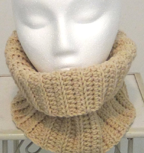 Scarves, Cowls, Shawls