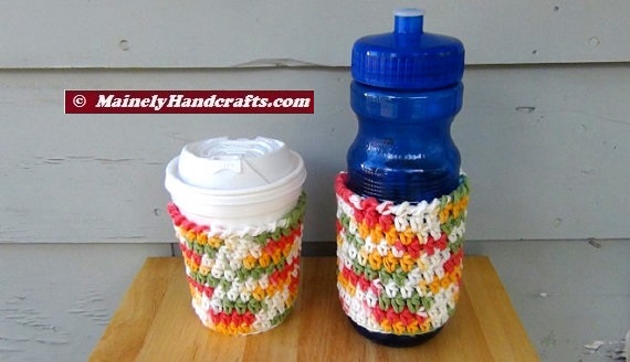 Cup Cozies / Sleeves